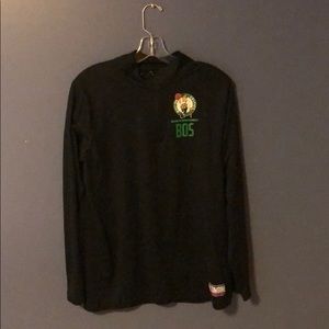 Under Armour Heatgear Boston Celtics Pullover